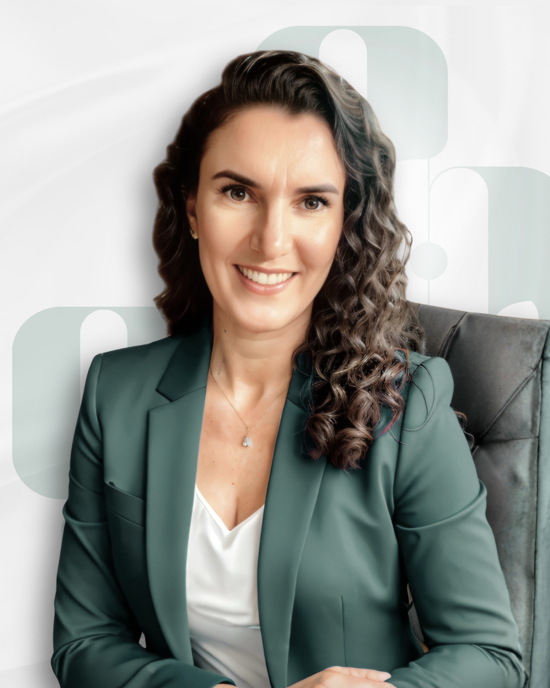 Mia Menegalli, nutricionista